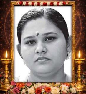 அருட்செல்வநாதன் மனஸ்வினி