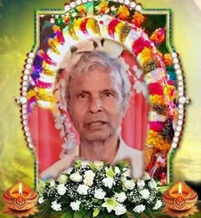 அருளையாபிள்ளை கலாநிதி ஆனந்தகுமாரசாமி