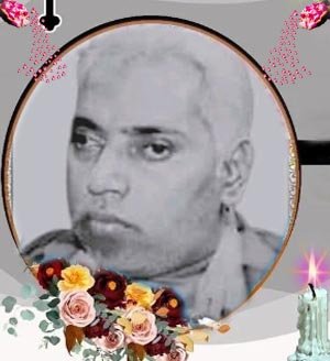 அருள்ராசா துரைசிங்கம் (பீட்டர்)