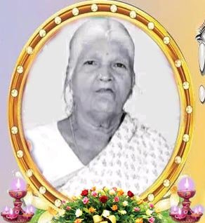 ஆறுமுகம் இந்திராணி