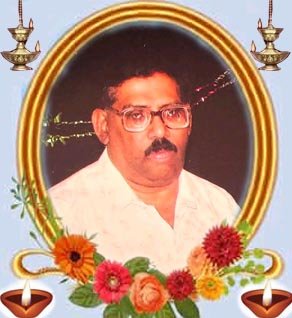 ஆறுமுகம் மாகலிங்கம்