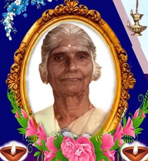 ஆறுமுகம் பூமணி