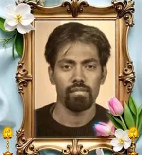 ஆறுமுகம் சிவபாலன் (பவன்)