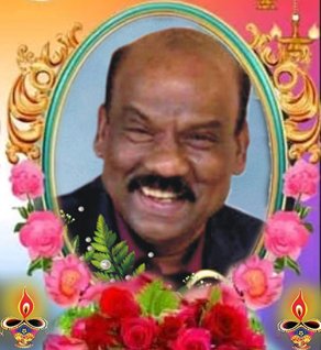 அருணாசலம் இராஜேந்திரன்