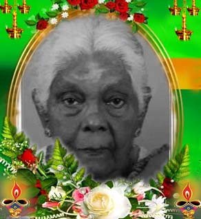 அருணாசலம் செல்வராணி