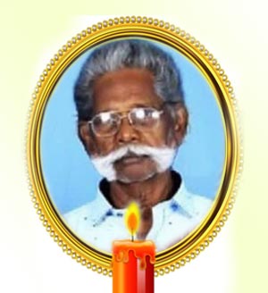 ஆசீர்வாதம் மதுரநாயகம்