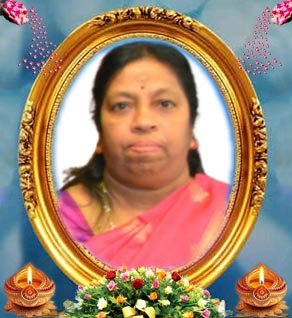 அசோகமலர் அருந்தவநாதன் (மாலா)