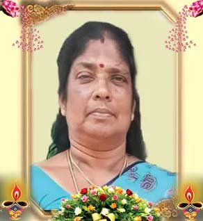 பகீரதி கேசவன்