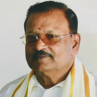 Balachandran Kritinan