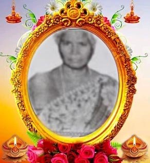 பாலசிங்கம் புஸ்பராணி (சிவகிளி)