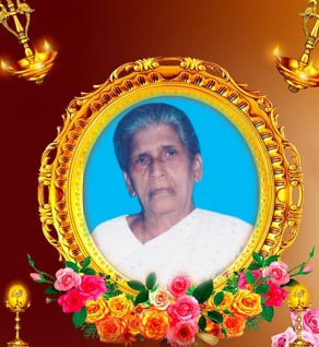 பாலசுப்பிரமணியம் தவநாயகி