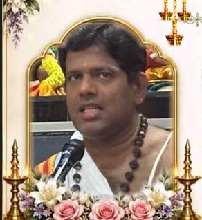 சிவஸ்ரீ பாலசுப்பிரமணியகுருக்கள் பிரம்மஸ்ரீ  பத்மநாதசர்மா