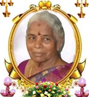 பாலசுப்பிரமணியம் லட்சுமி