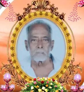 பாலசுப்பிரமணியம் (குமரகோட்டம்) சிவகிருபானந்தன் (சிவகிரி)