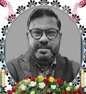 பால்ராஜ் பாலசிங்கம்