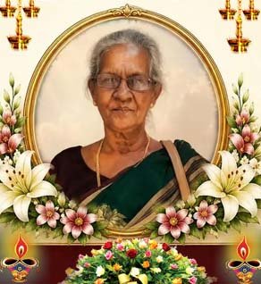 பாஸ்கரன் தங்கம்மா