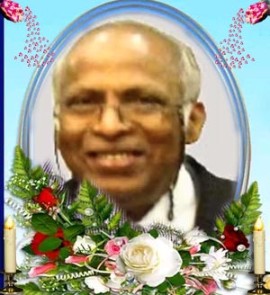 பஸ்தியாம்பிள்ளை அந்தோனிப்பிள்ளை அன்ரன் ராஜயோகம்