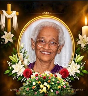 பீட்ரைஸ் நவமணி மனுவேல்பிள்ளை