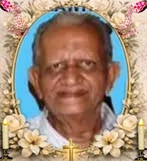 பென் லாரன்ஸ்