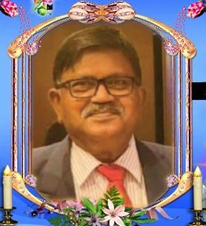 பெஞ்சமின் ஜெயச்சந்திரன் ஜெயம்