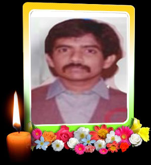 பேணாட் விமலசேகரன் அருளானந்தம்