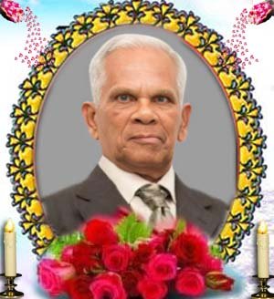 பொனிபஸ் ஜெயேந்திரன் ஞானப்பிரகாசம்