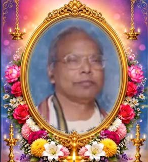 கந்தையா கனகராஜா