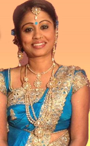 Mrs Hemalatha Vignaraj(Hema)