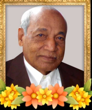 Kirishnamoorthy Ratnasingam