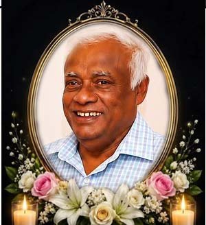 காசிப்பிள்ளை லோகேந்திரன்