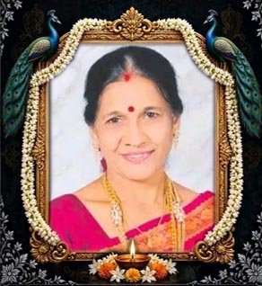 மூர்த்தி சந்திரா