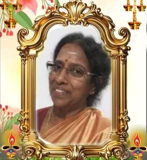 சந்திரா ராதாரஞ்சிதன்