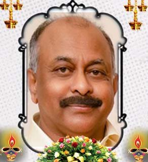 சந்தரகாந்தா (ஹரி) சிவபாதசுந்தரம்