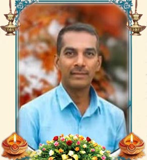 N. சந்திரமோகன்