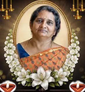 சந்திரராசு ஜெகதாம்பாள் (வசந்தா)