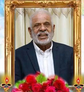 சந்திரசேகரம் சின்னமணி