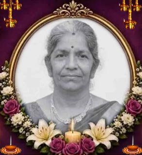 சந்திரசேகரன் கலைவாணி