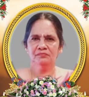 சந்திராவதி இராசகுமார்