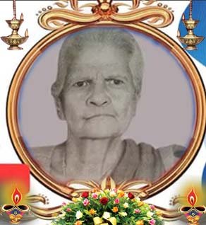 சின்னம்மா தம்பிப்பிள்ளை