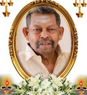 சித்ரவேலு சித்ரகுமார்