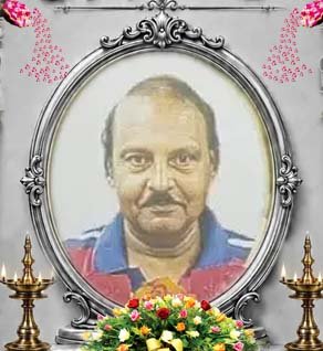 சித்திரவேலாயுதம் சிவகுமார்