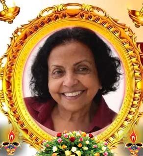 சித்திராதேவி விஜயகுமார்