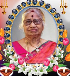 Chitra Ramanathan