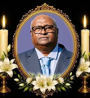 கிறிஸ்ரியன் விஜயநாதன் பொனிபஸ்