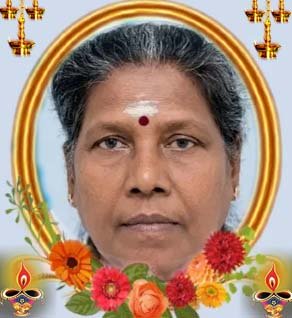 C. D. சயாதேவி