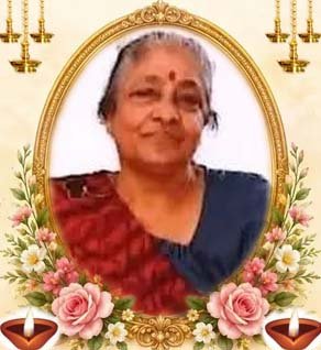 தெய்வராணி சற்குருநாதன் (செல்வி டீச்சர்)