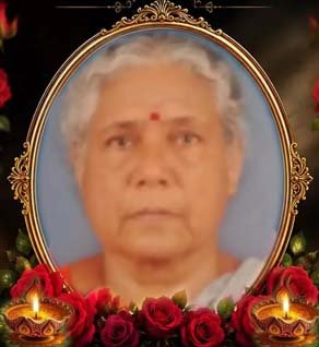 தேவகல்யாணி (பேபி) சபாநாதன்