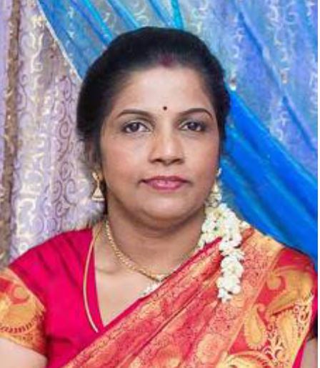 Devaki Rathakrishnan