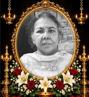 தேவகுமாரி தங்கராஜா