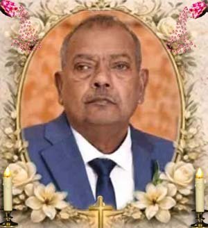 தேவசகாயம் பொன்ஜின் ரட்னராஜ்